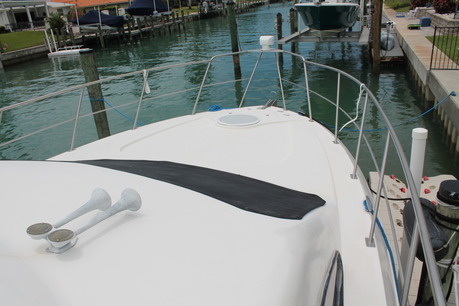 41ft Cruisers Yachts Yacht For Sale