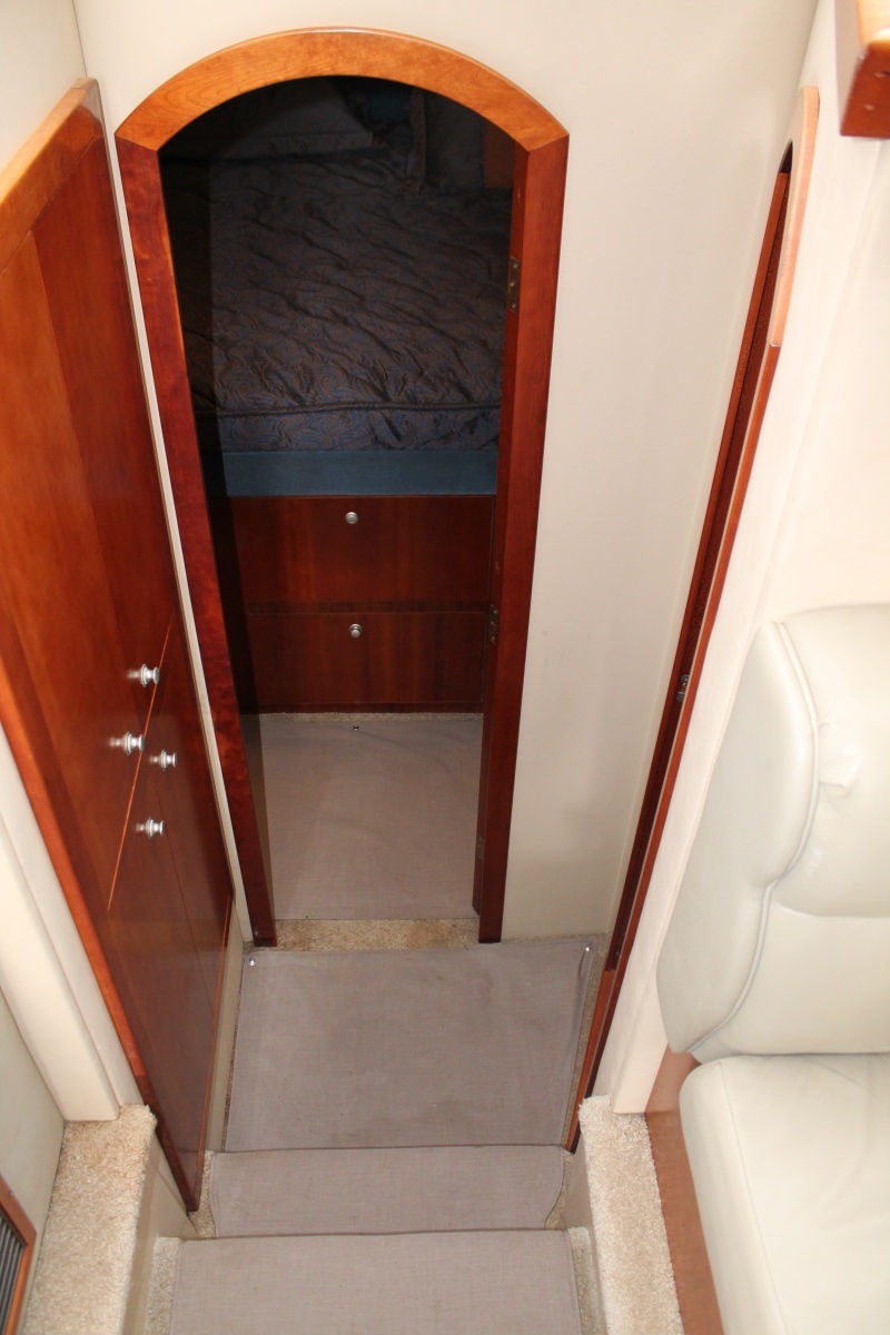 Guest Stateroom