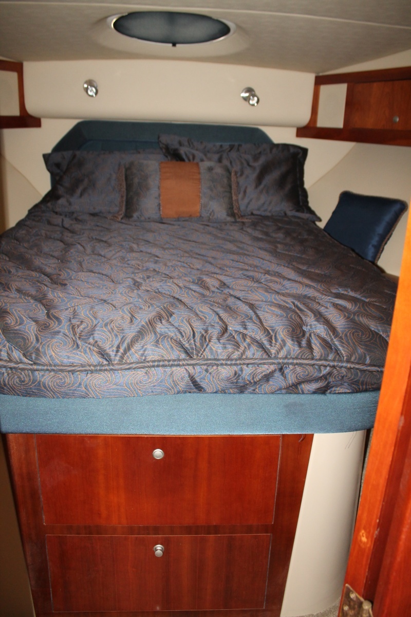 Guest Stateroom