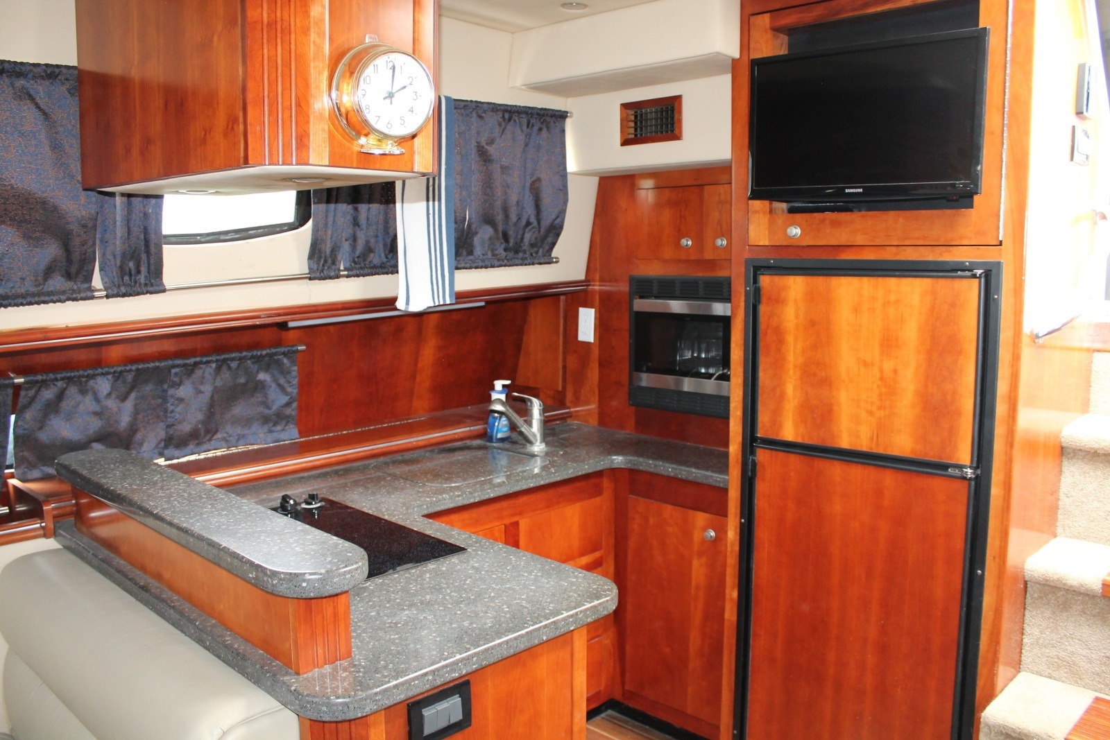 Galley