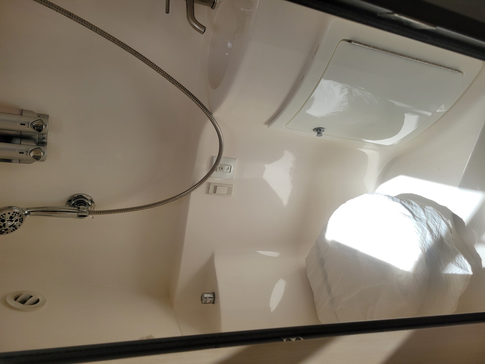 27ft Regal Yacht For Sale