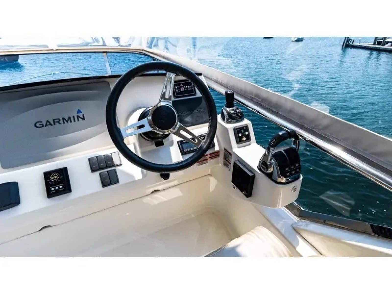 2017 Absolute 50 FLY