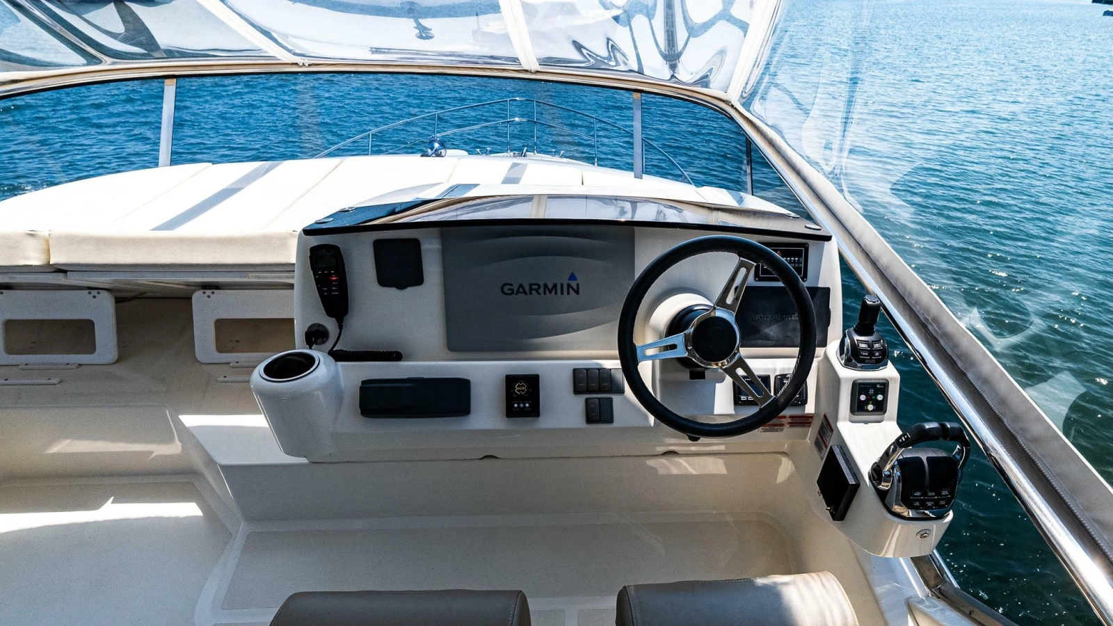 2017 Absolute 50 FLY