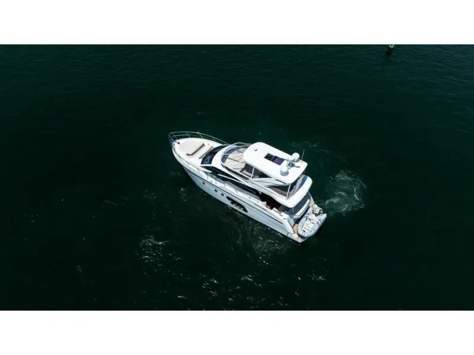 2017 Absolute 50 FLY