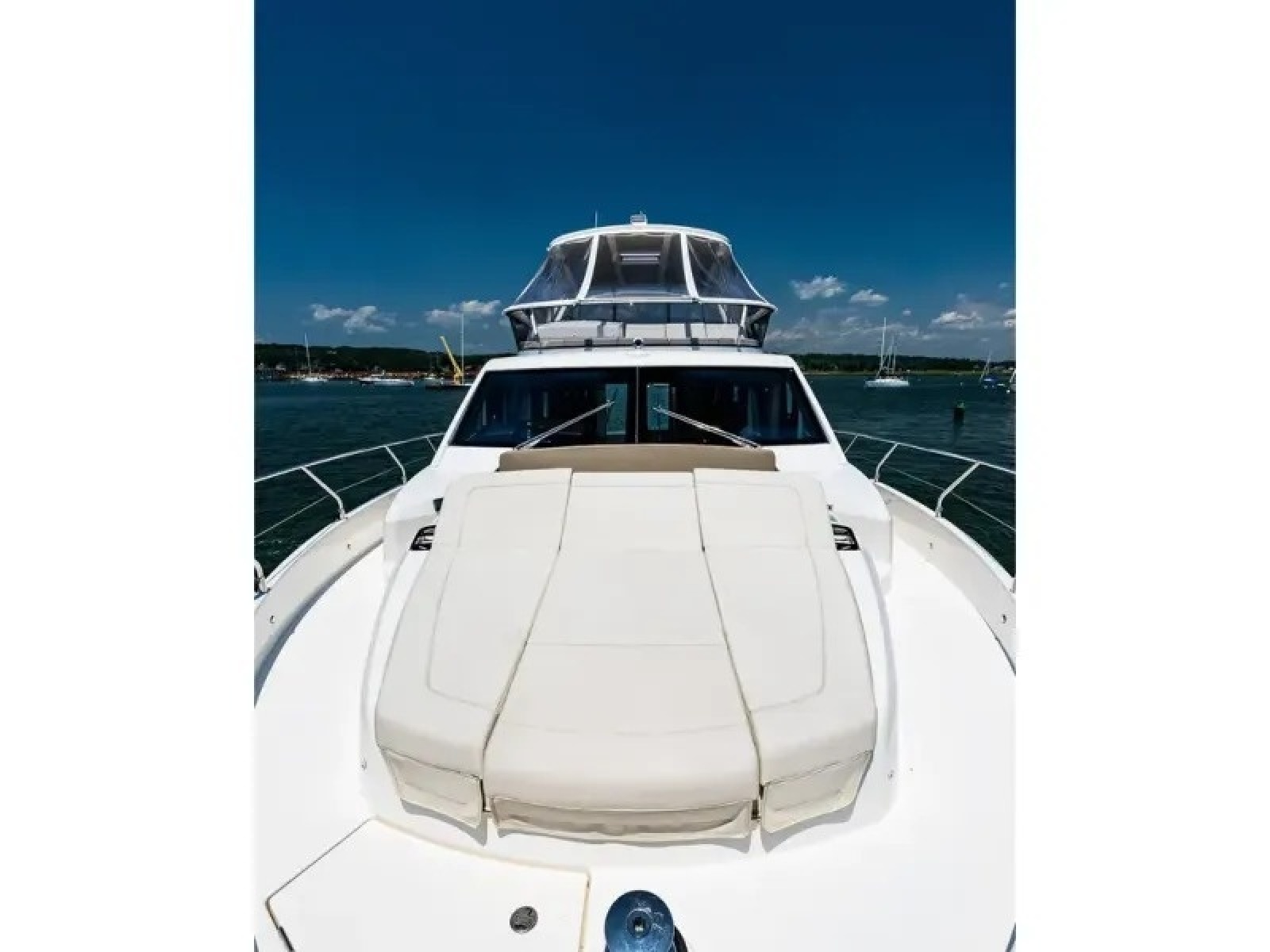 2017 Absolute 50 FLY
