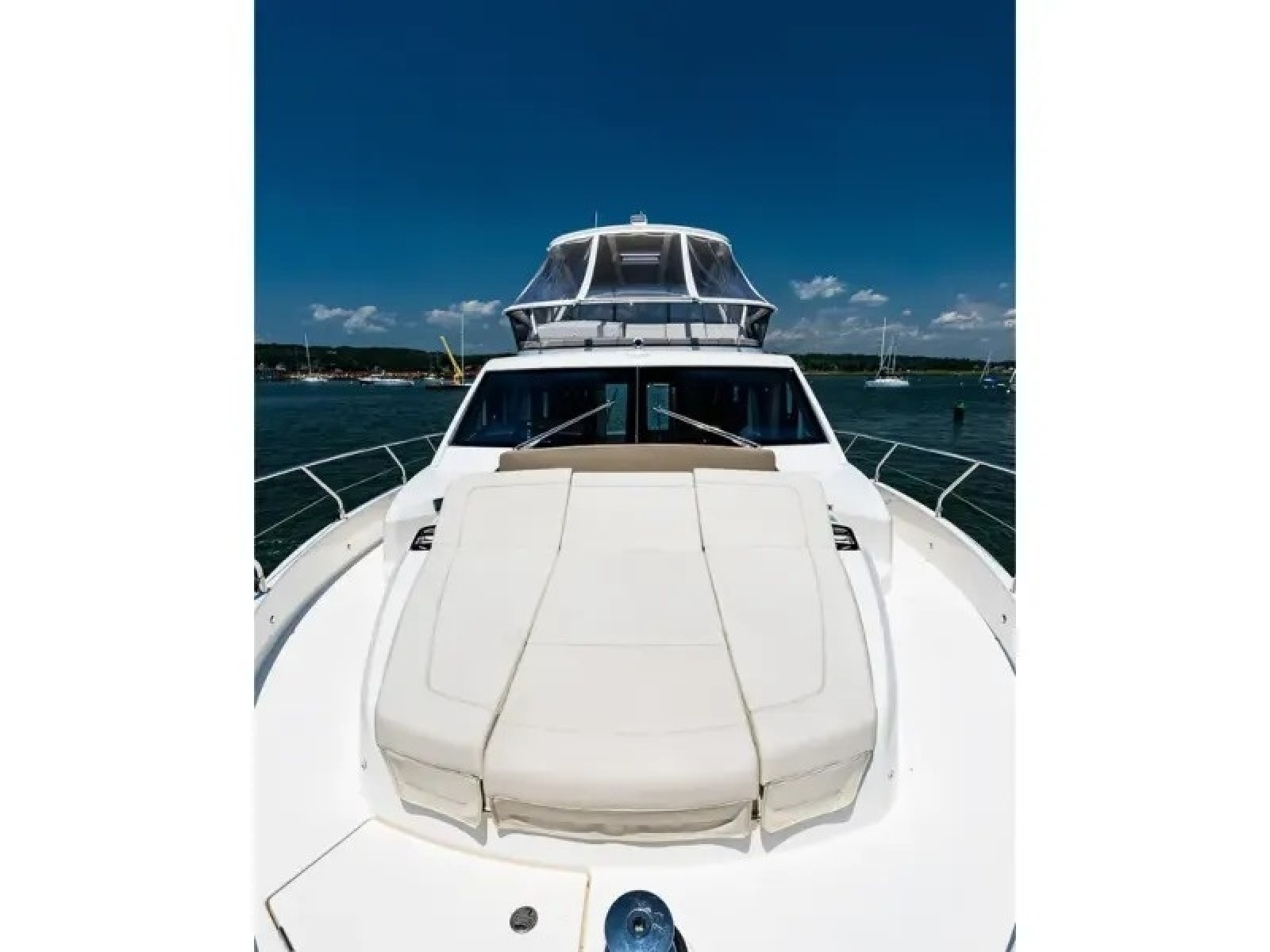 2017 Absolute 50 FLY