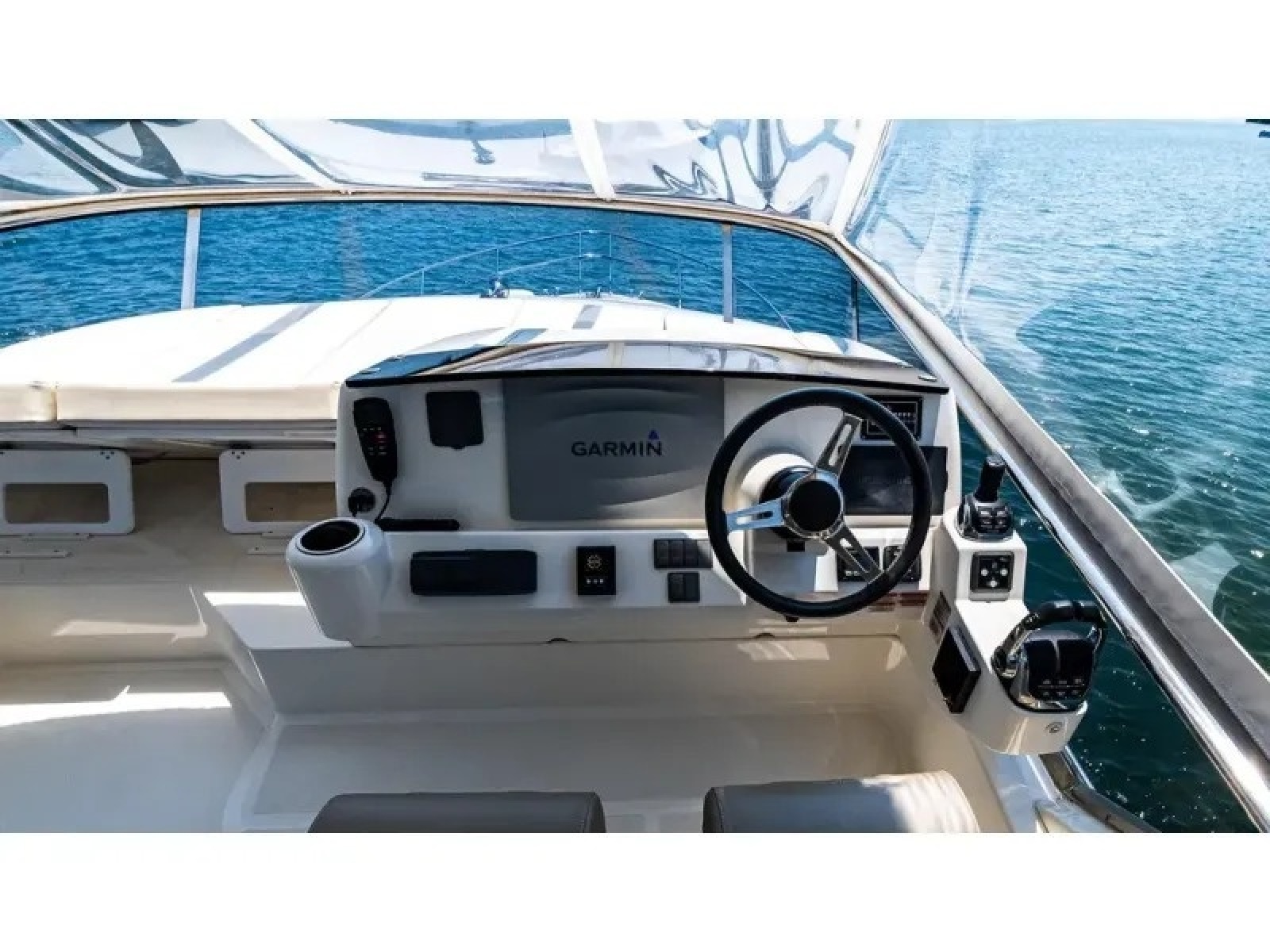 2017 Absolute 50 FLY
