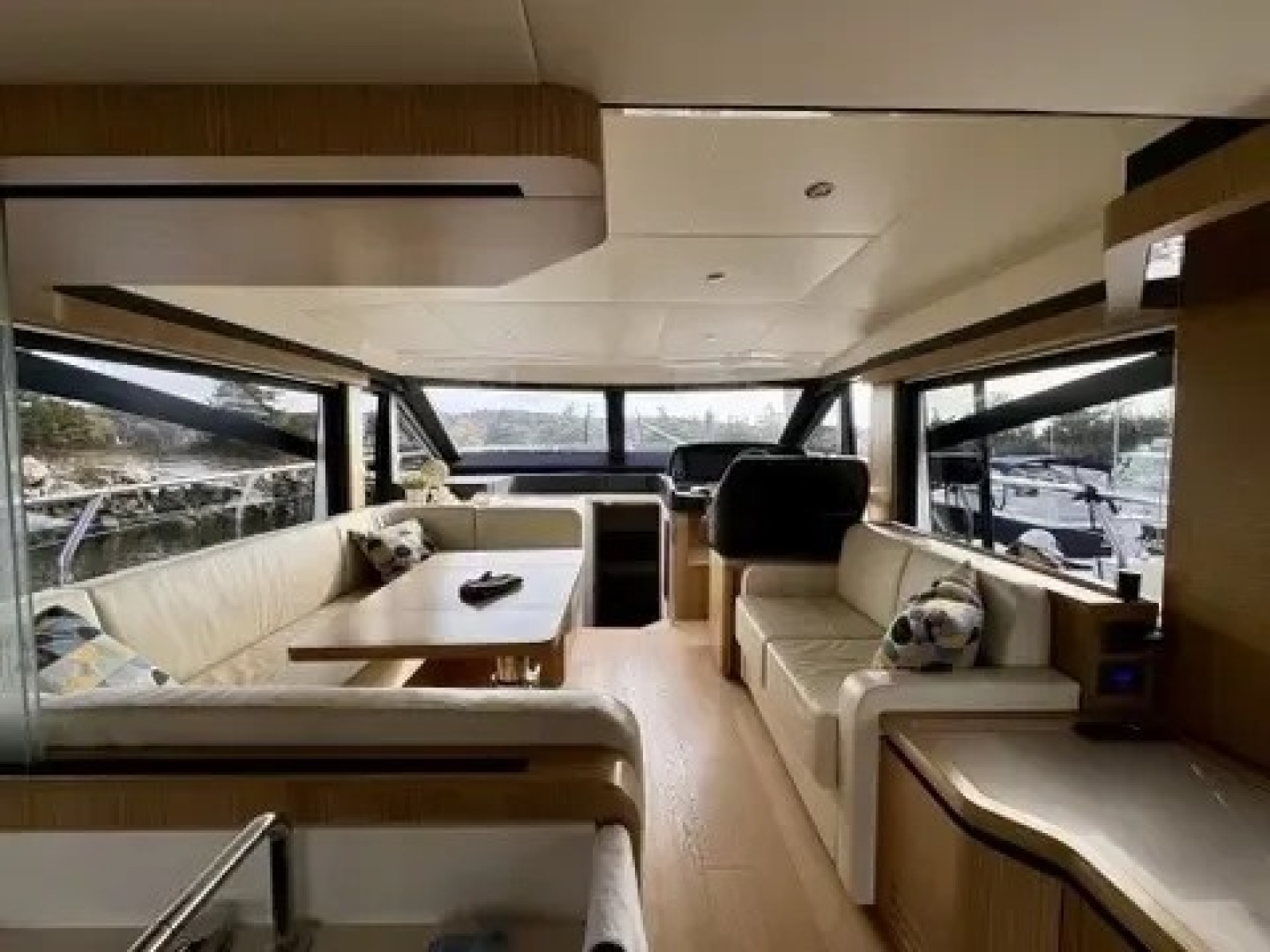 2017 Absolute 50 FLY