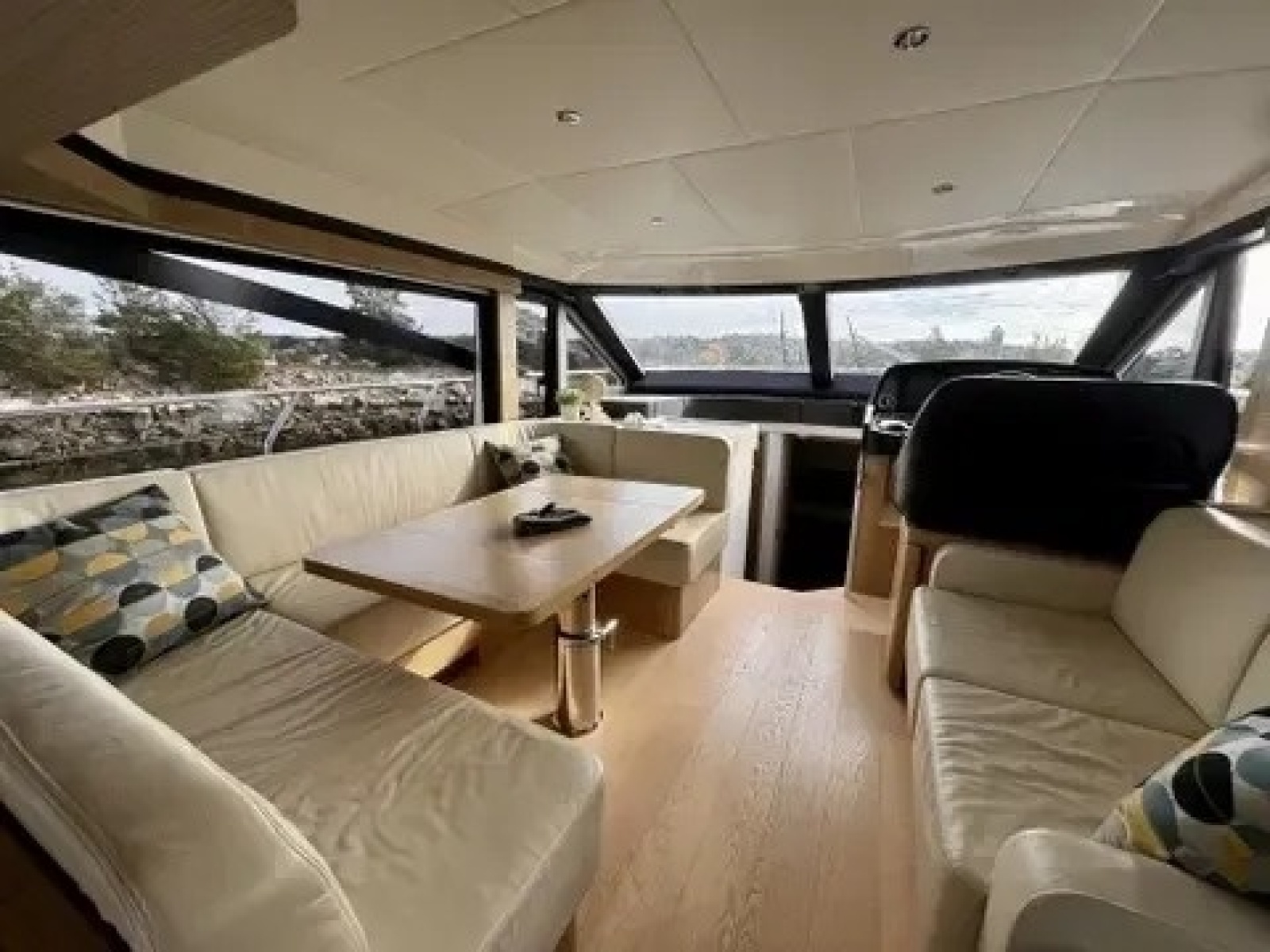 2017 Absolute 50 FLY