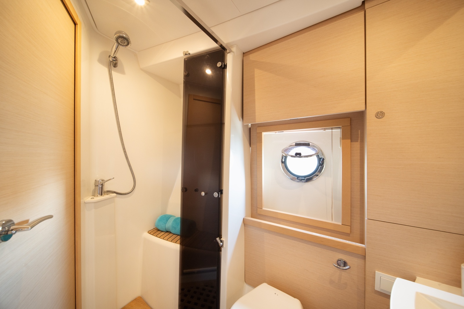 2010 Beneteau Monte Carlo 47