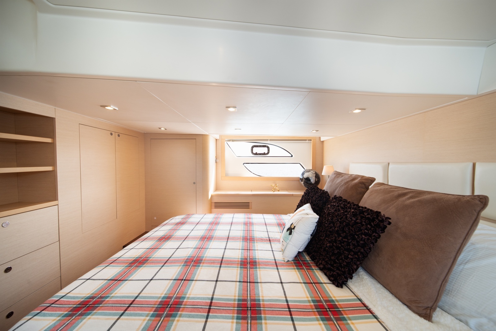 2010 Beneteau Monte Carlo 47