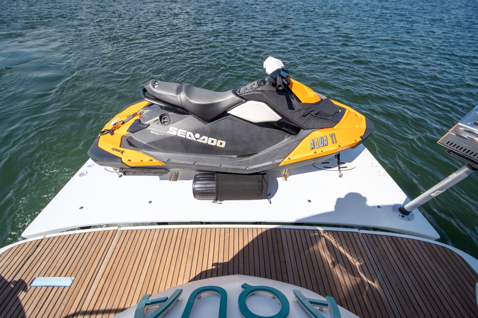 2010 Beneteau Monte Carlo 47