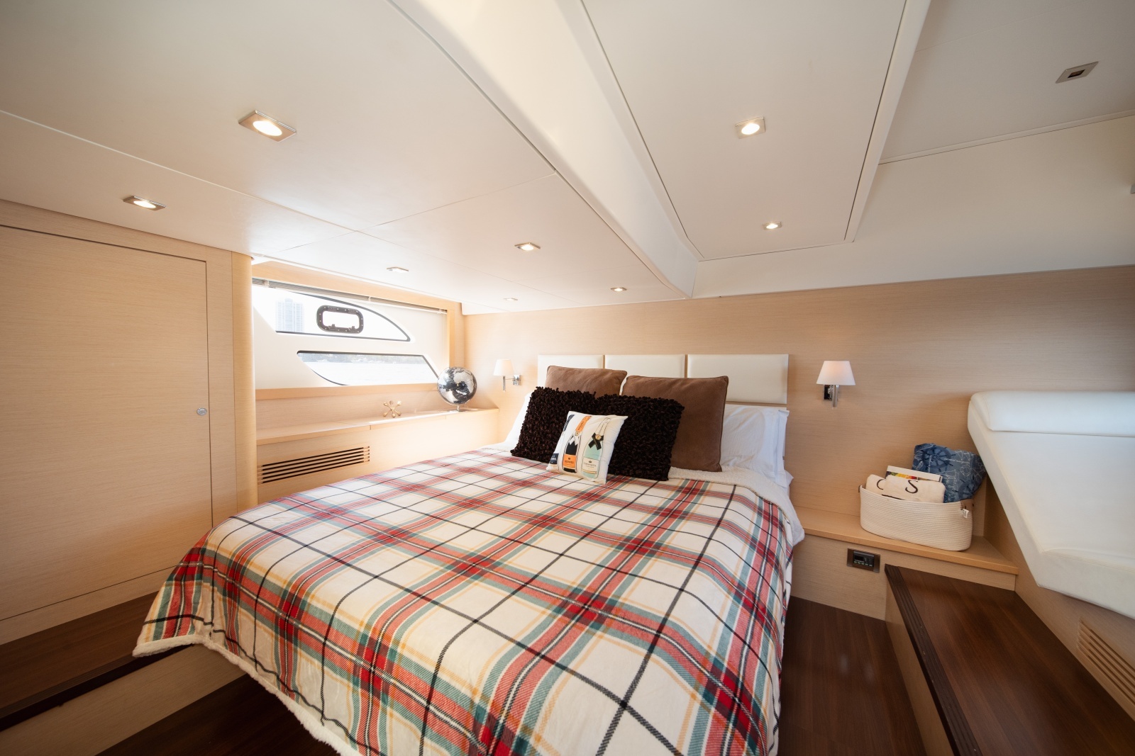 2010 Beneteau Monte Carlo 47