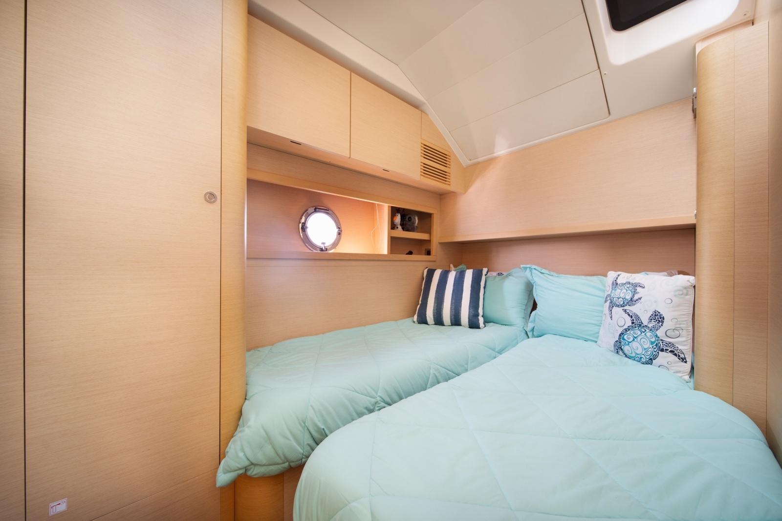 2010 Beneteau Monte Carlo 47