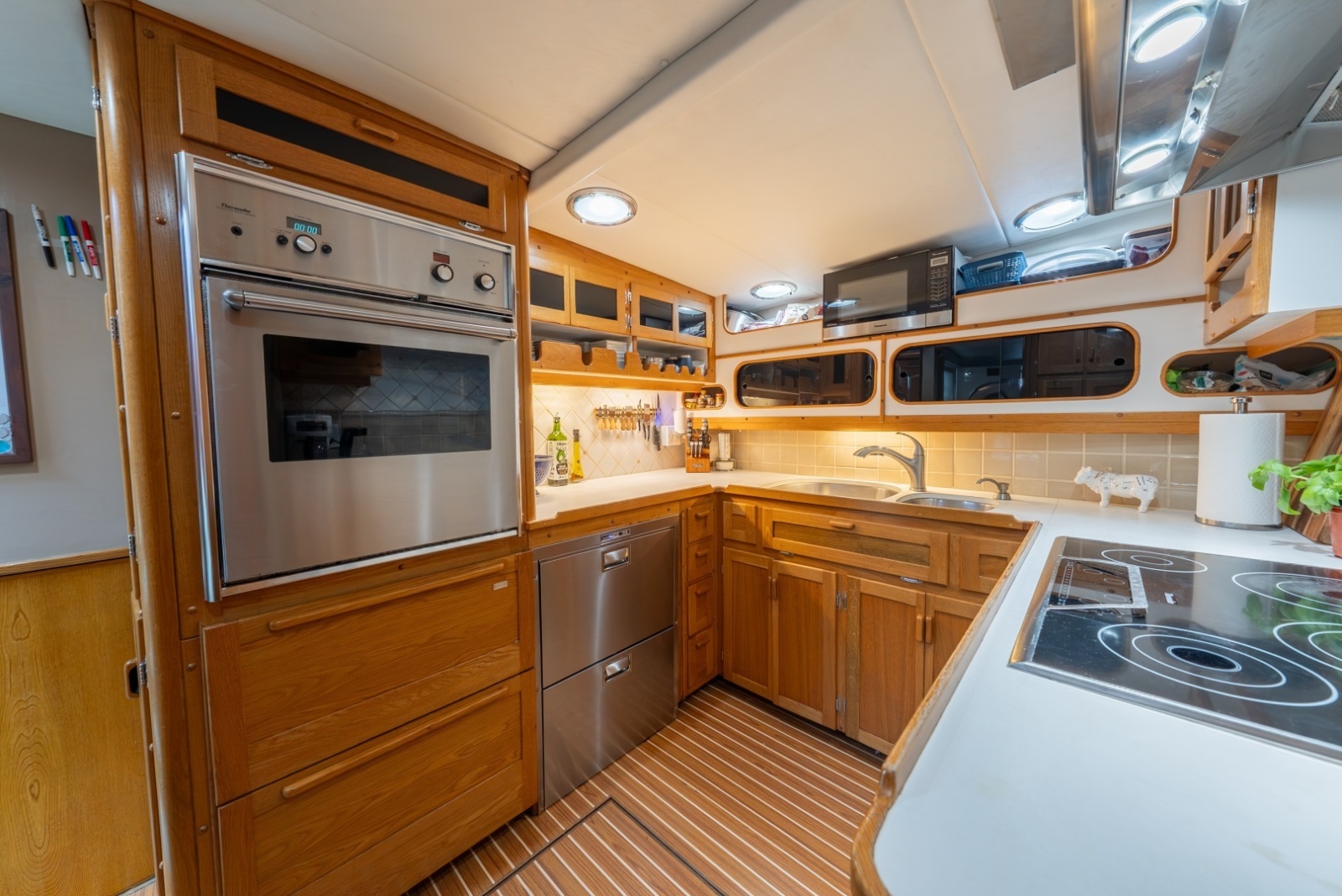 Galley