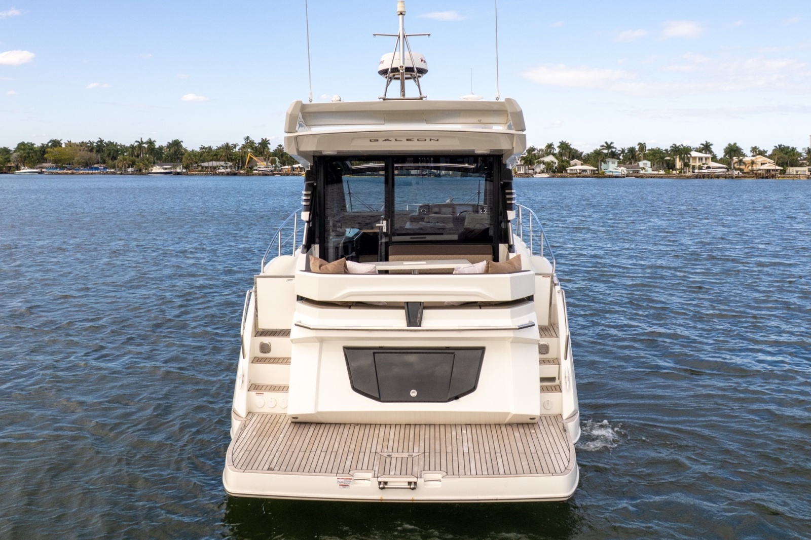 2023 Galeon 425 HTS