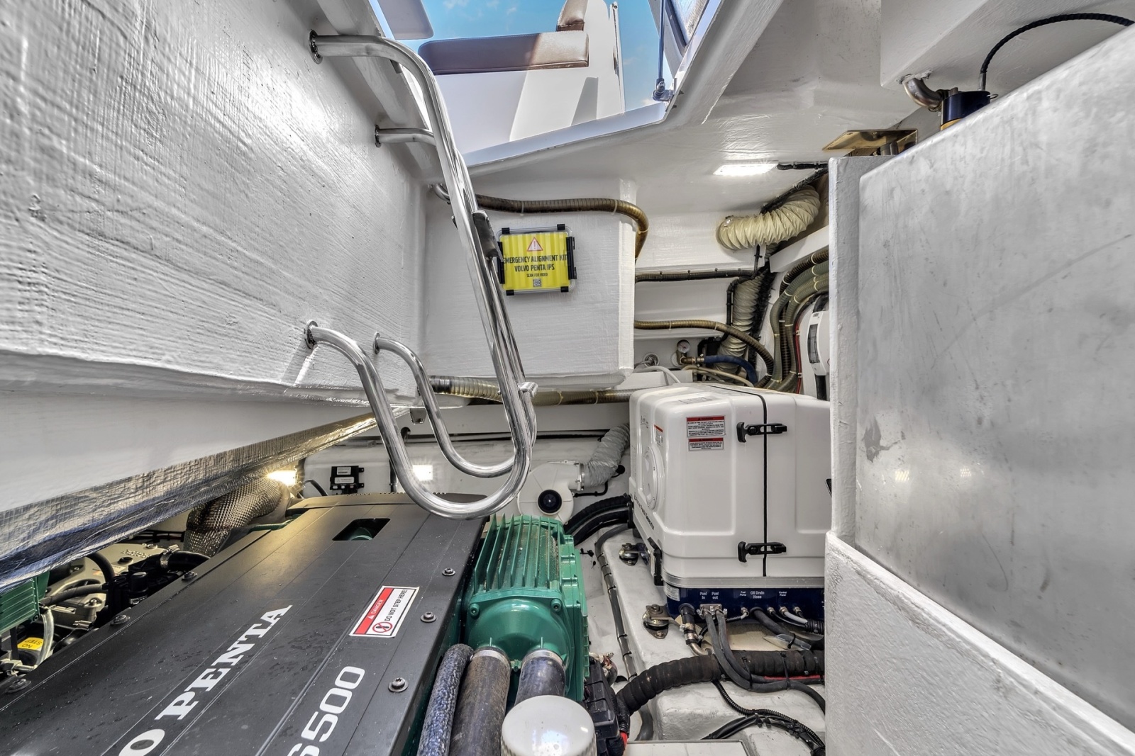 2023 Galeon 425 HTS
