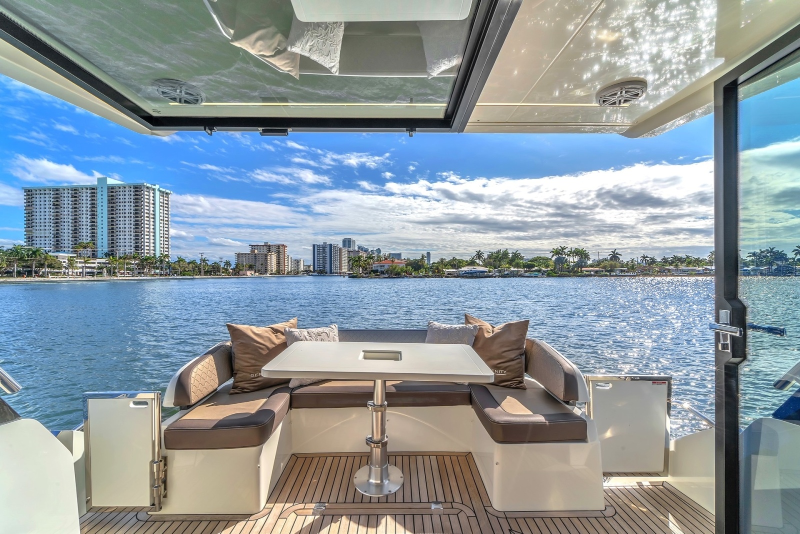 2023 Galeon 425 HTS