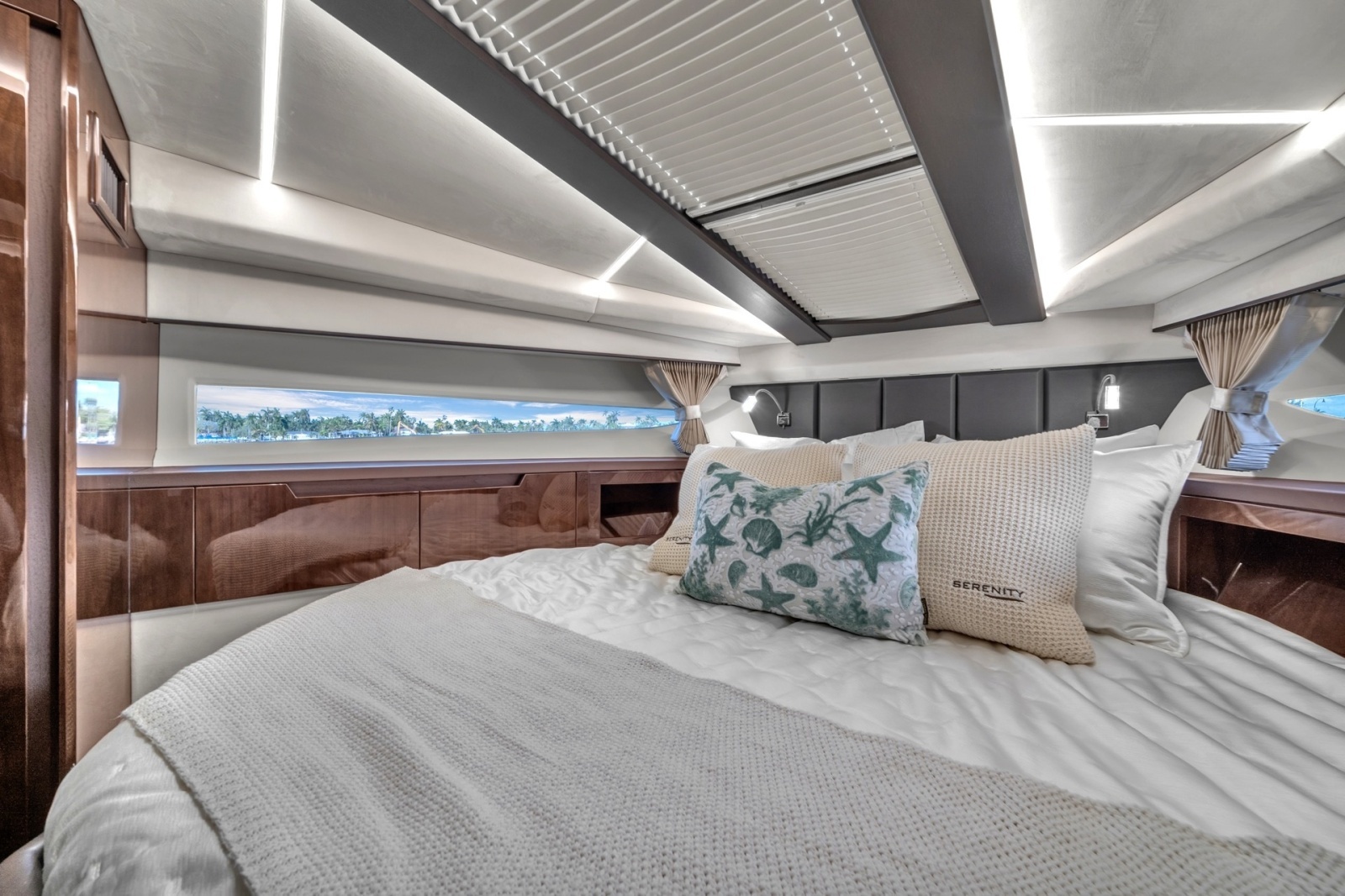 2023 Galeon 425 HTS