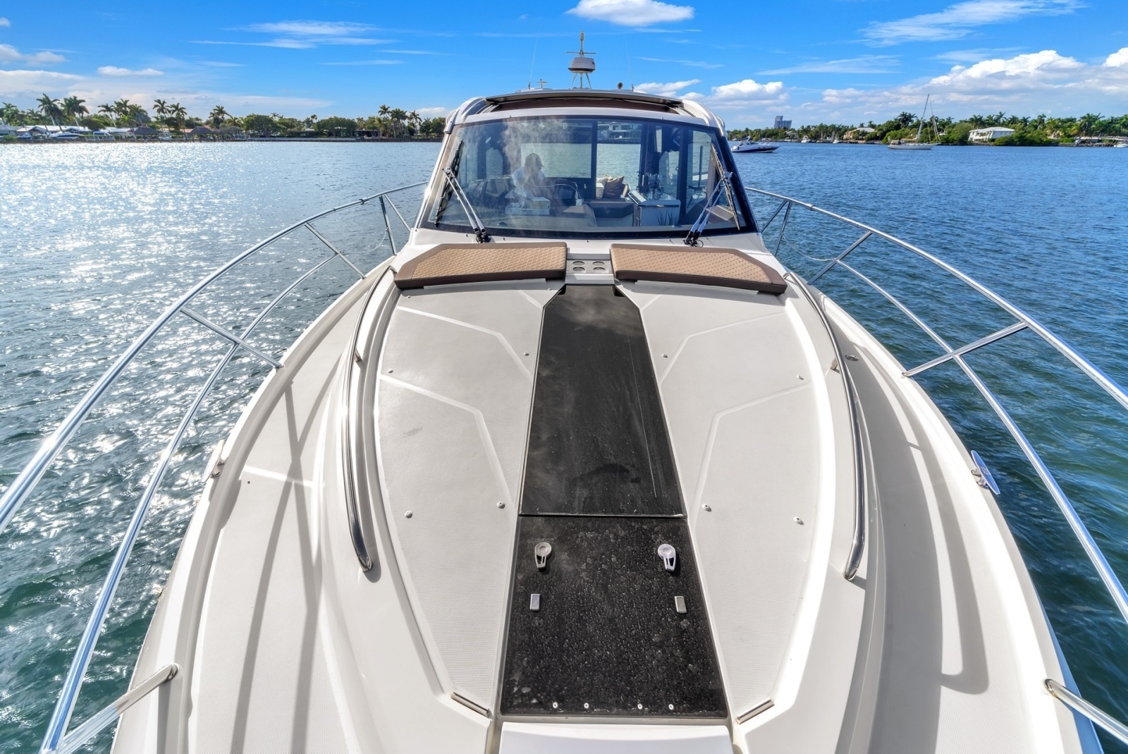 2023 Galeon 425 HTS