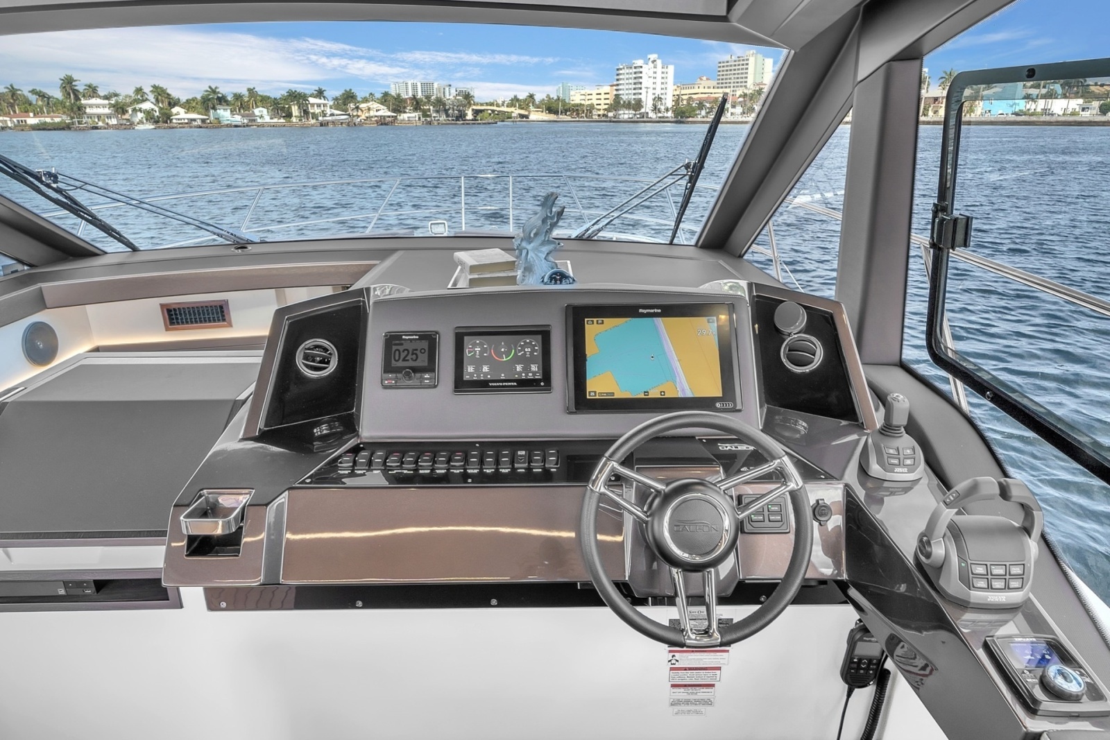 2023 Galeon 425 HTS