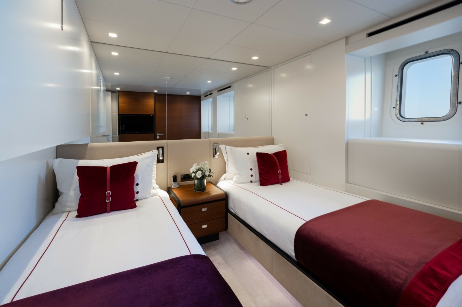 ELA 164ft Heesen Yachts Yacht For Sale
