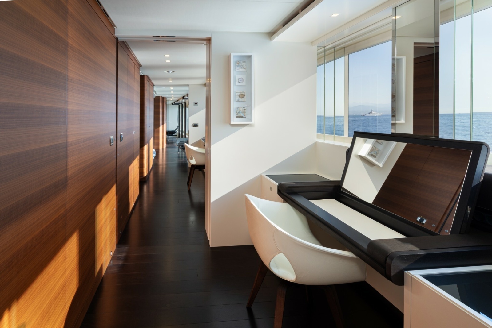 ELA 164ft Heesen Yachts Yacht For Sale