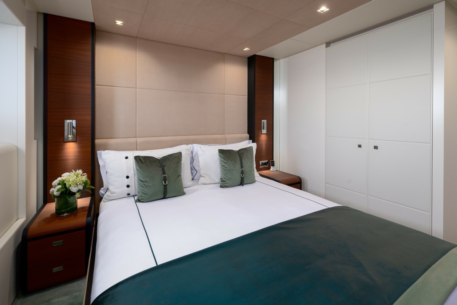 ELA 164ft Heesen Yachts Yacht For Sale
