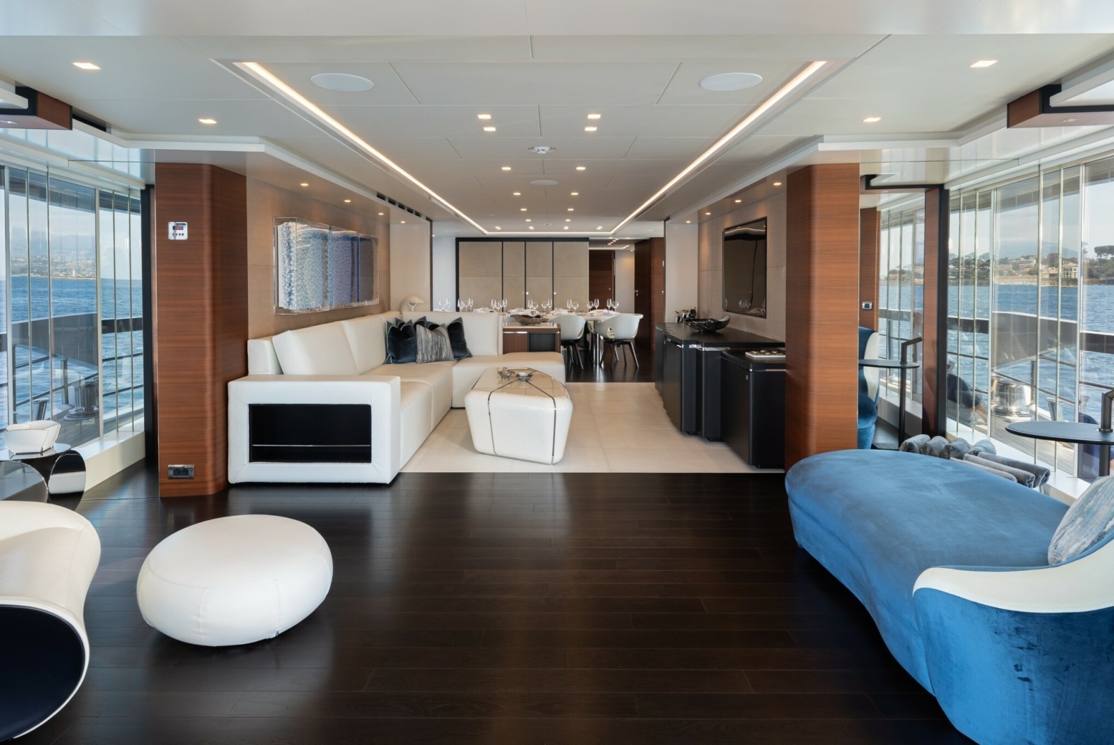 ELA 164ft Heesen Yachts Yacht For Sale
