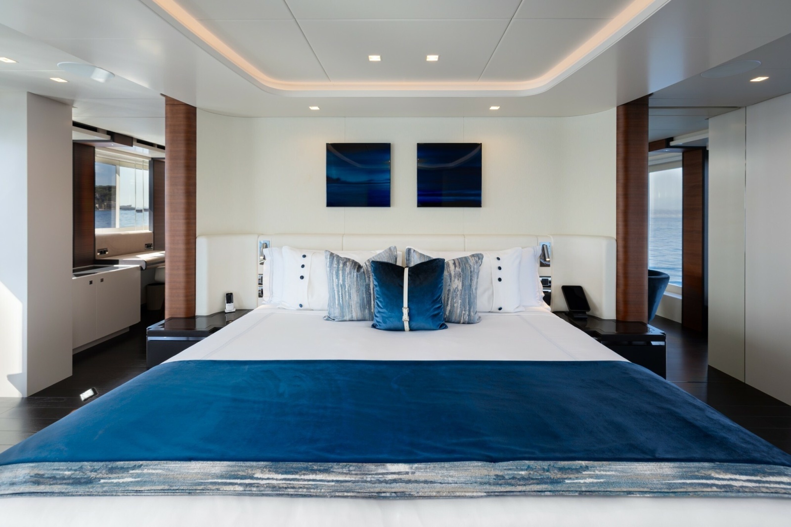 ELA 164ft Heesen Yachts Yacht For Sale