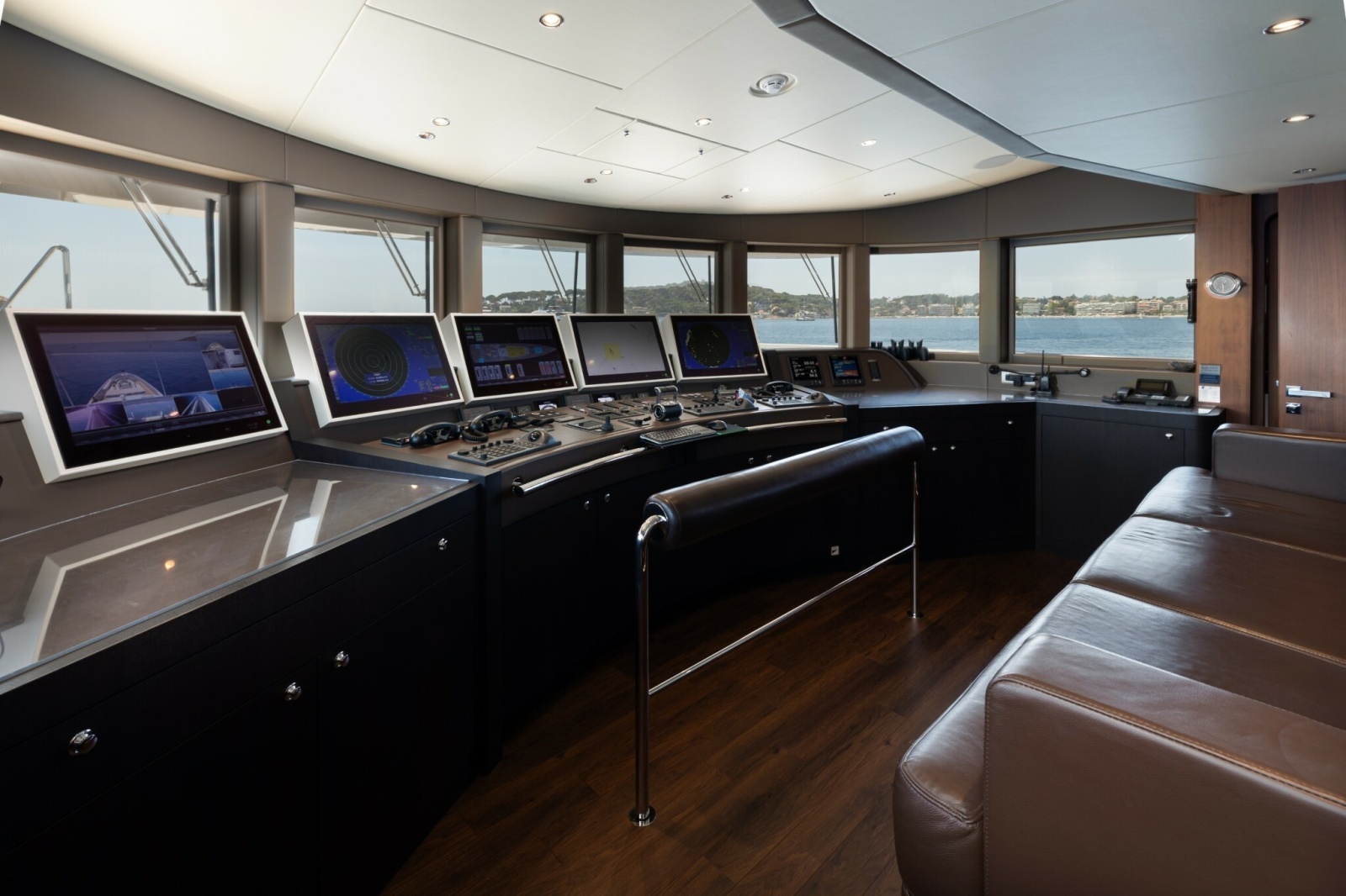 ELA 164ft Heesen Yachts Yacht For Sale