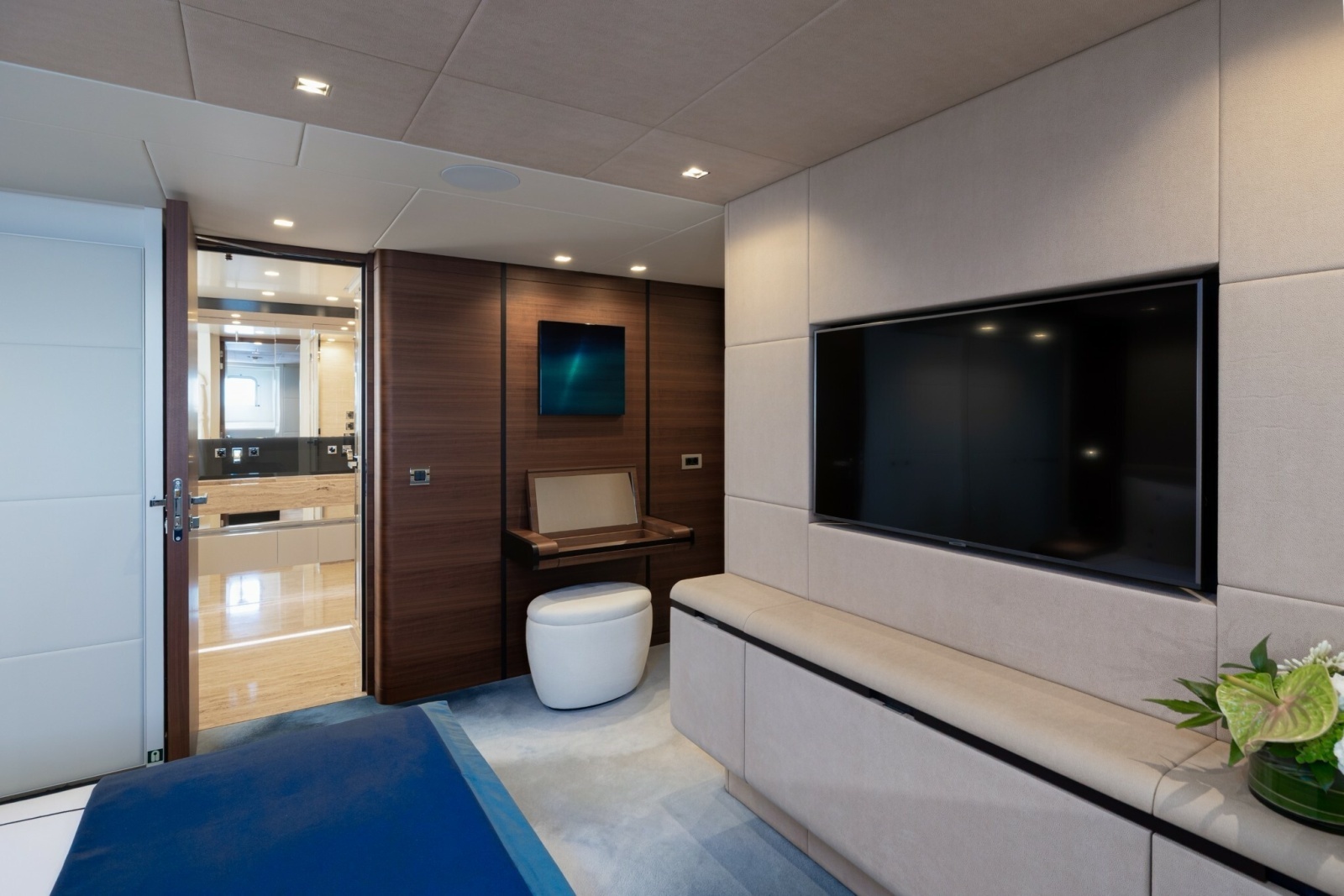ELA 164ft Heesen Yachts Yacht For Sale