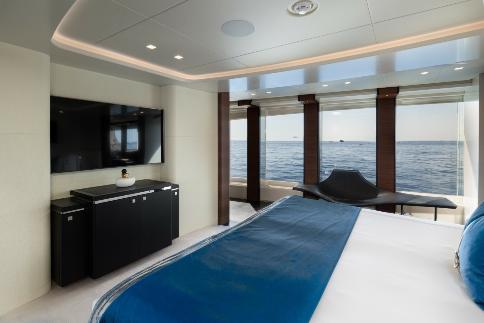 ELA 164ft Heesen Yachts Yacht For Sale