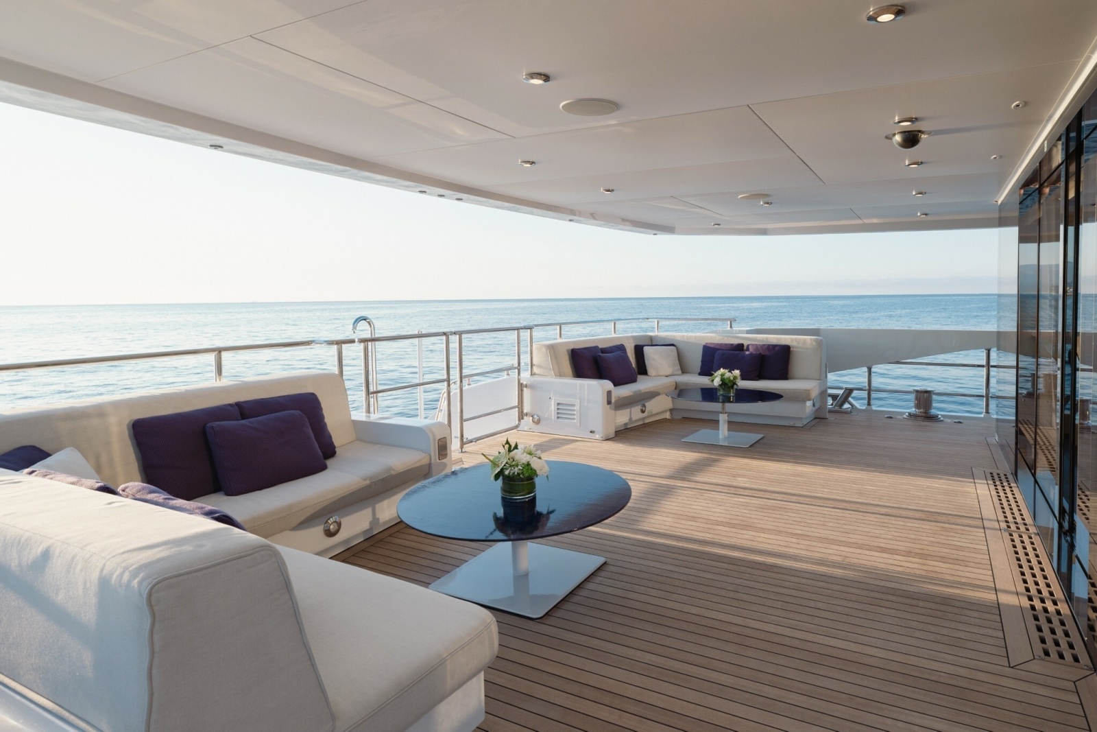 ELA 164ft Heesen Yachts Yacht For Sale