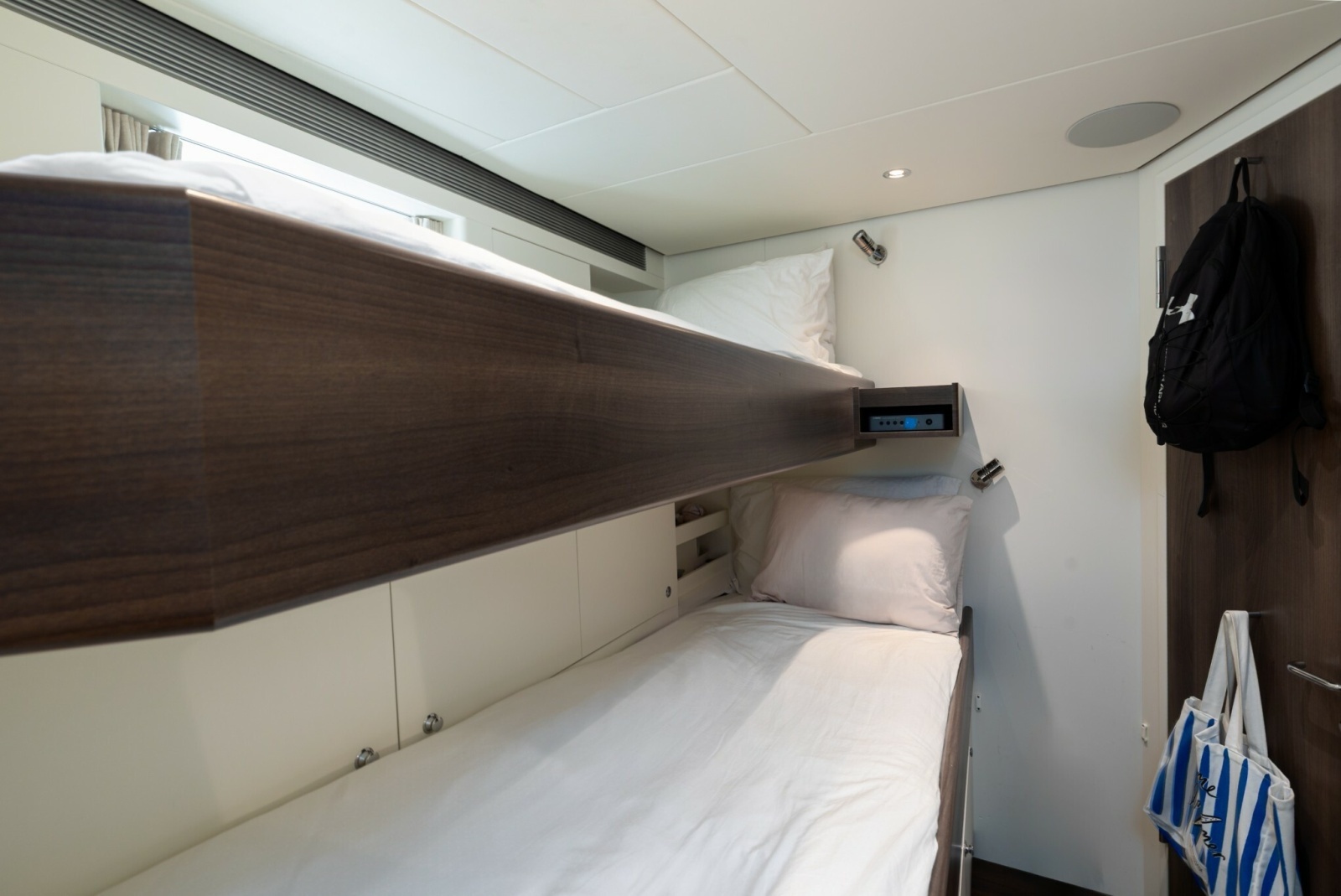 ELA 164ft Heesen Yachts Yacht For Sale