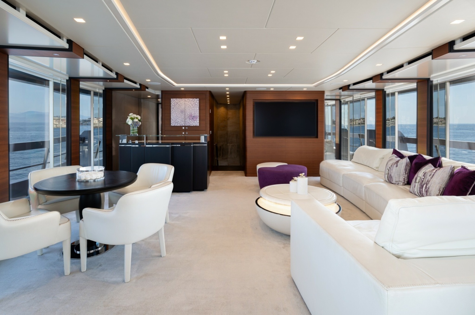 ELA 164ft Heesen Yachts Yacht For Sale