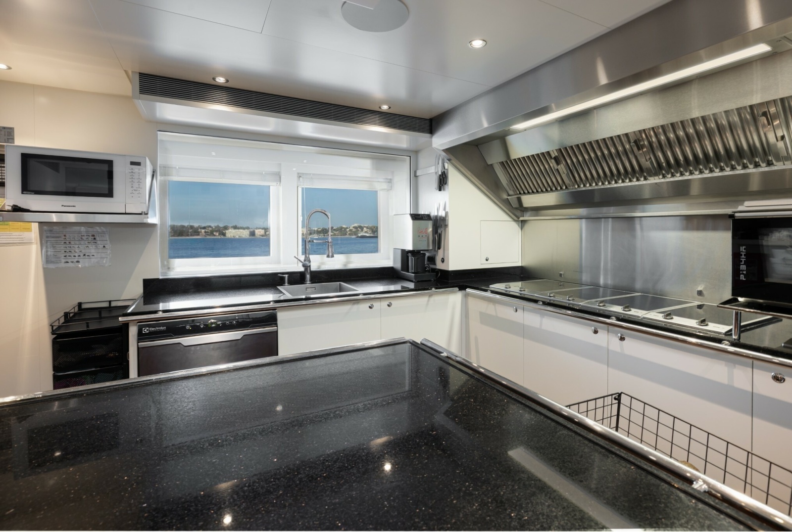 ELA 164ft Heesen Yachts Yacht For Sale