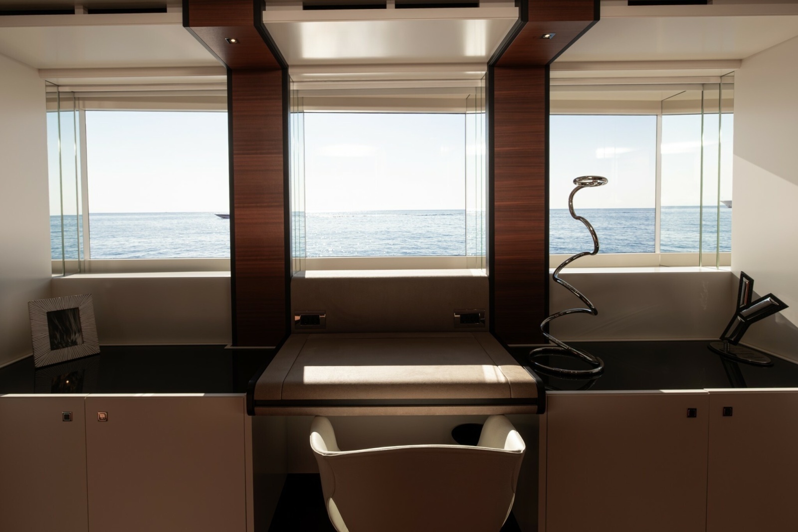 ELA 164ft Heesen Yachts Yacht For Sale