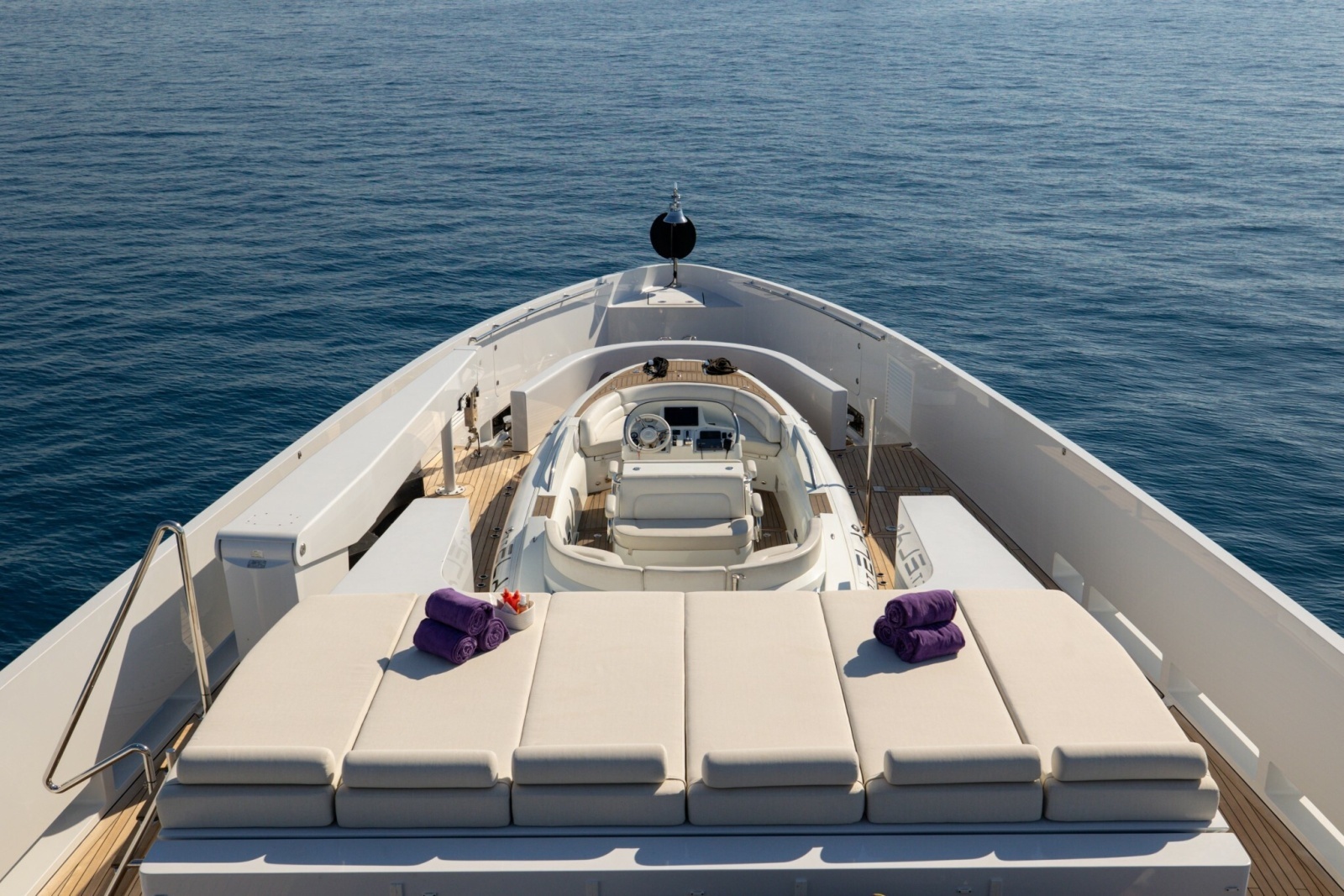 ELA 164ft Heesen Yachts Yacht For Sale