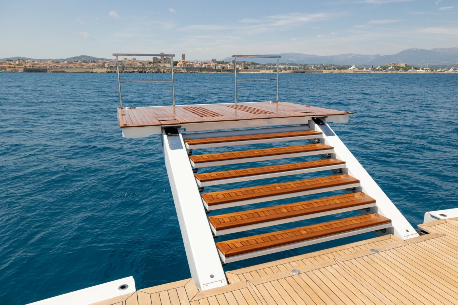 ELA 164ft Heesen Yachts Yacht For Sale