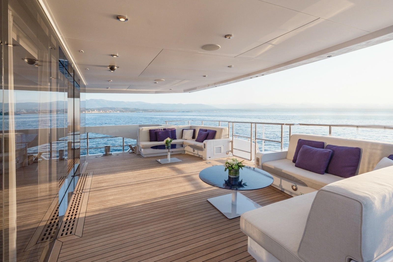 ELA 164ft Heesen Yachts Yacht For Sale