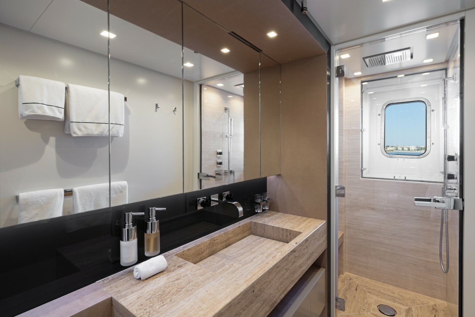 ELA 164ft Heesen Yachts Yacht For Sale