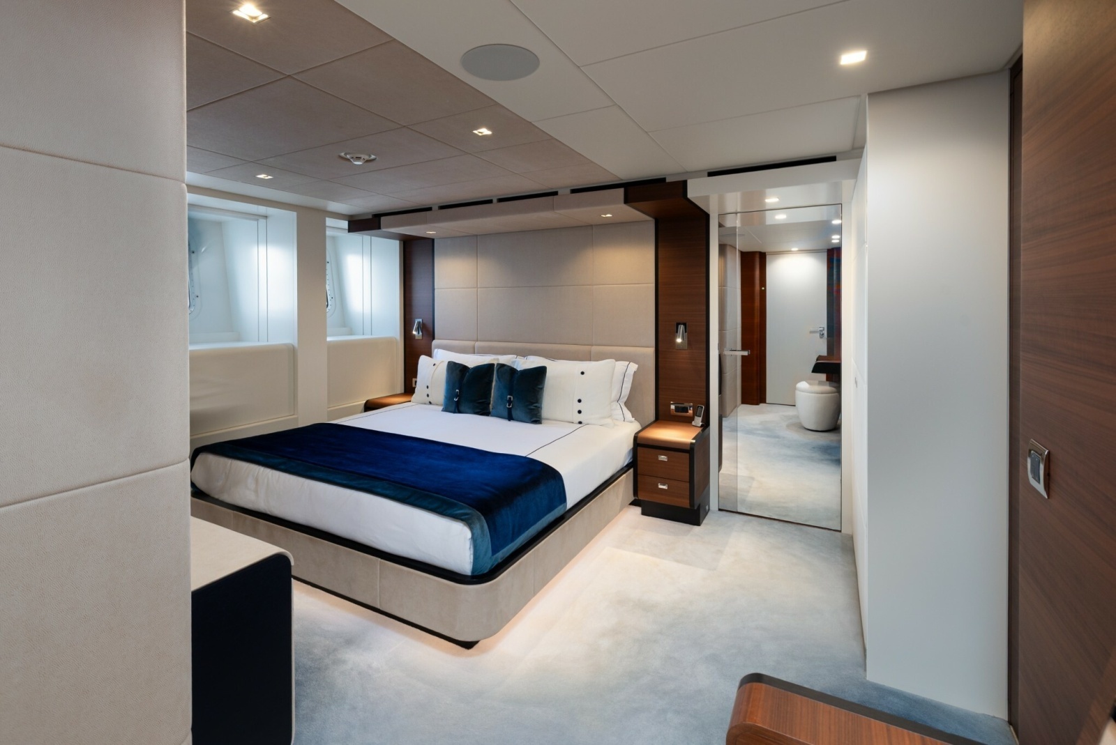 ELA 164ft Heesen Yachts Yacht For Sale