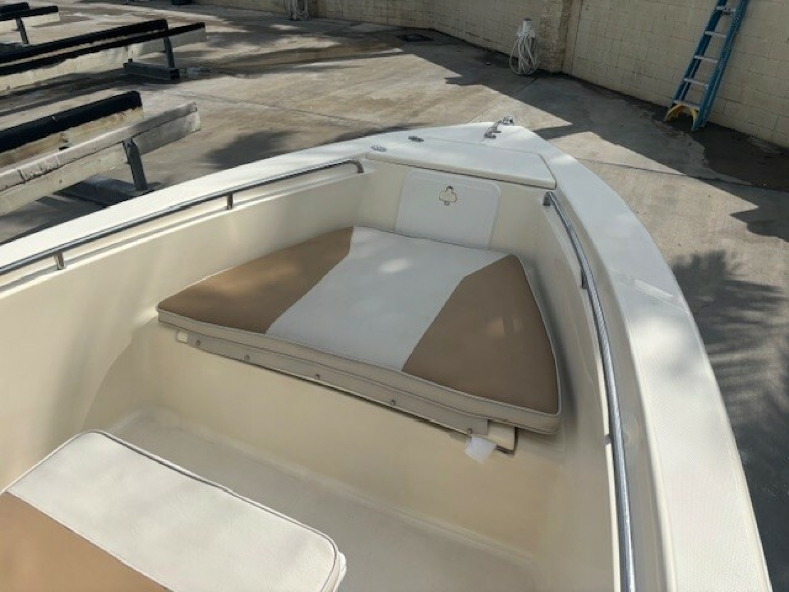 2006 Scout 185 Sportfish