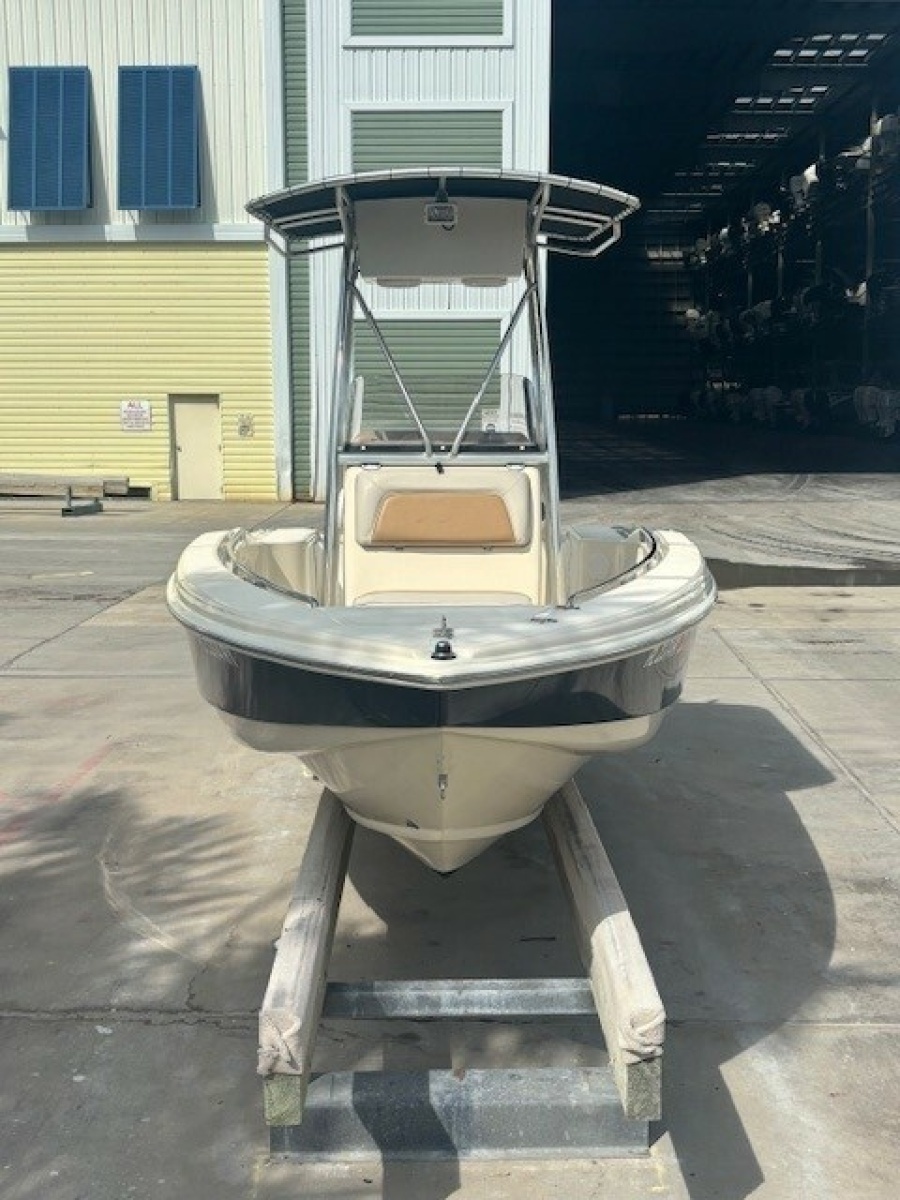 2006 Scout 185 Sportfish
