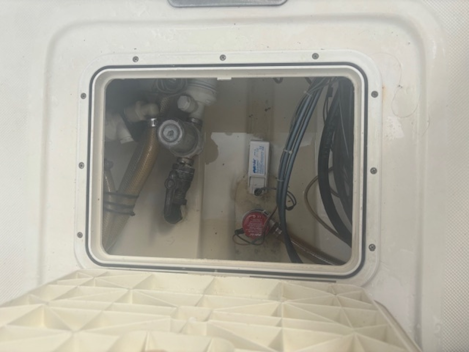 2006 Scout 185 Sportfish