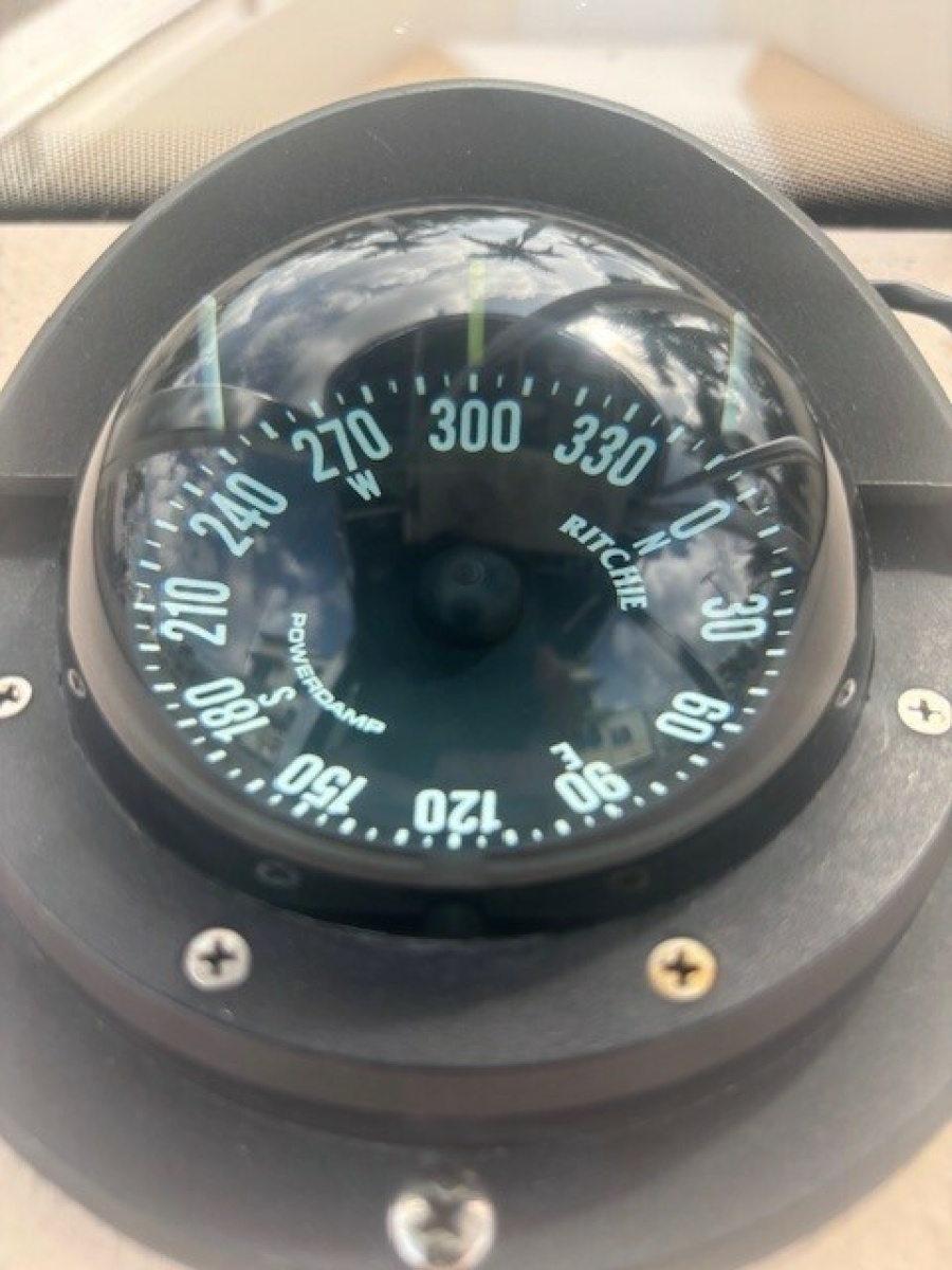 2006 Scout 185 Sportfish