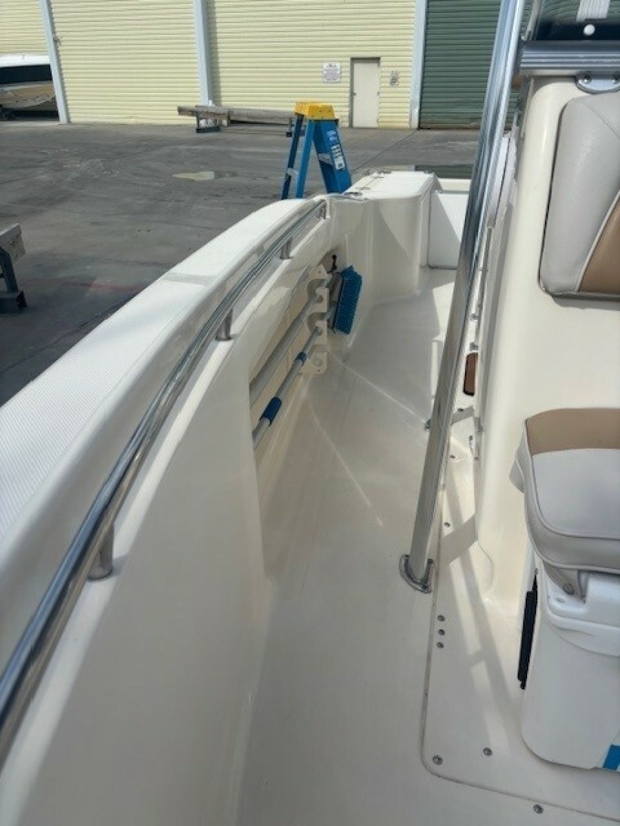 2006 Scout 185 Sportfish