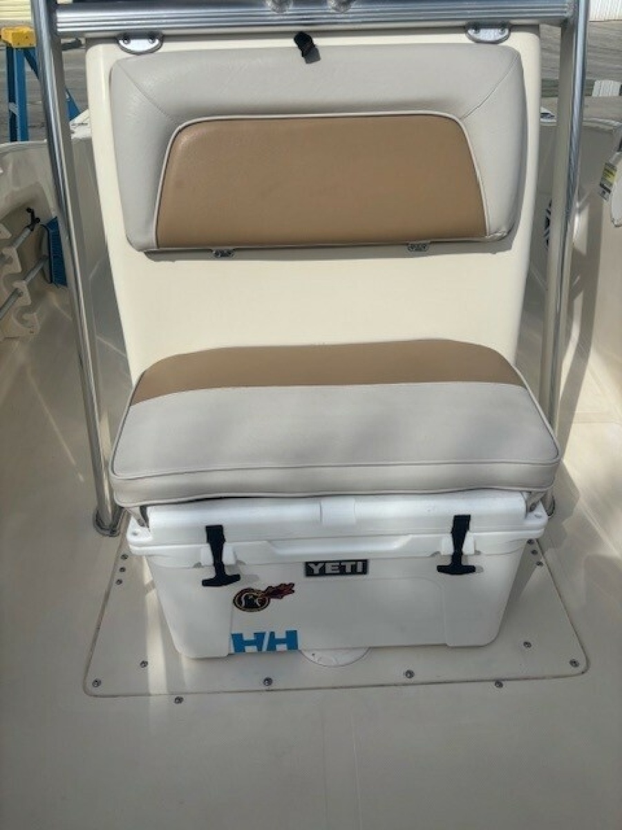 2006 Scout 185 Sportfish