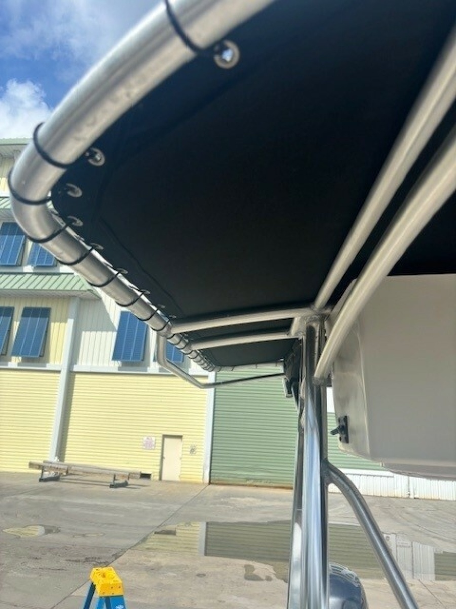 2006 Scout 185 Sportfish